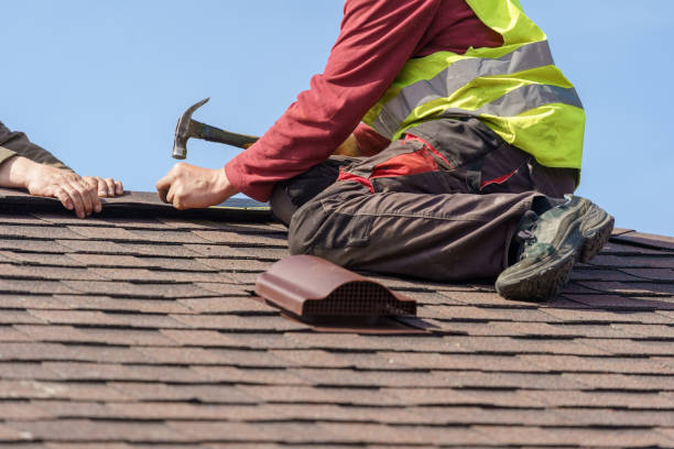 Best Commercial Roofing Services  in Arcadia, IN