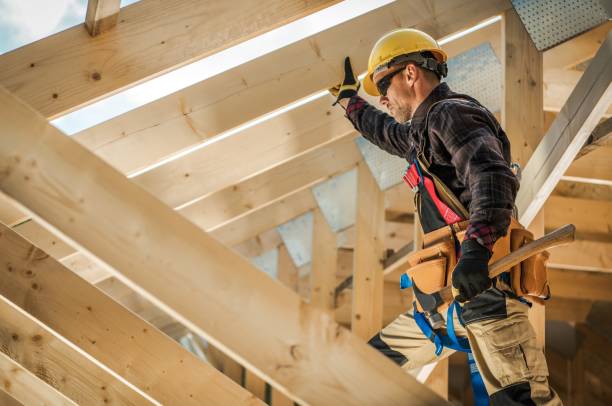 Best Roof Replacement Cost  in Arcadia, IN