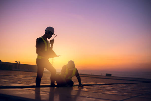 Quick and Trustworthy Emergency Roof Repair Services in Arcadia, IN