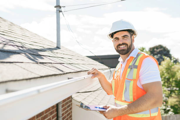 Gutter Installation and Roofing in Arcadia, IN