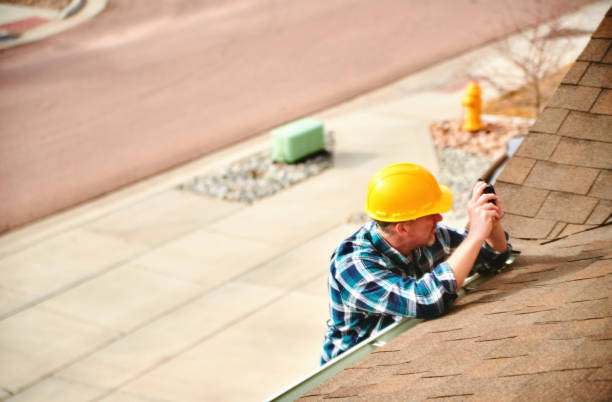 Trusted Arcadia, IN Roofing Contractor Experts