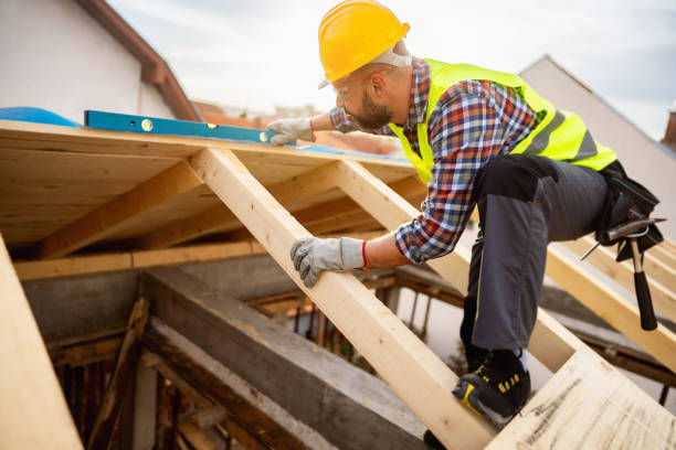 Best Roof Gutter Cleaning  in Arcadia, IN